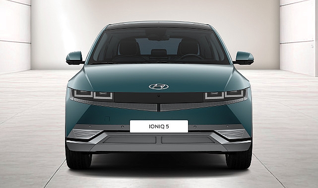 Hyundai IONIQ 5 Advance Özel Fiyatıyla Dikkat Çekiyor. – OTOMOTIV