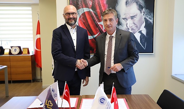 İstanbul Okan Üniversitesi Hastanesi, We Health ile Kişiselleştirilmiş Sağlık Hizmetlerinde İmzaları Attı! – EĞİTİM