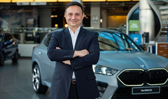 Yeni BMW X2 CI Bloom’da Sanatseverlerle Buluşuyor – OTOMOTIV