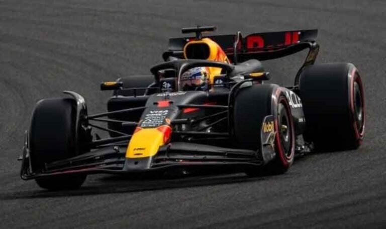Formula 1, Çin Grand Prix’inde pole Max Verstappen’in – Son Dakika Spor Haberleri