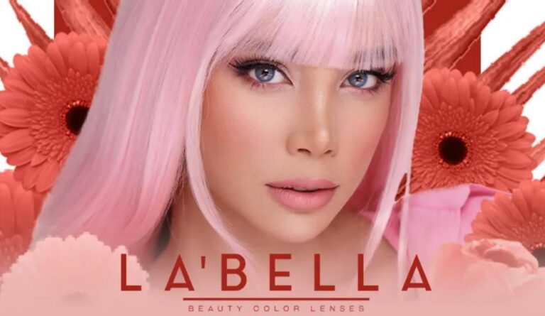 Renkli Lenslerle Gözlerinizi Öne Çıkarın