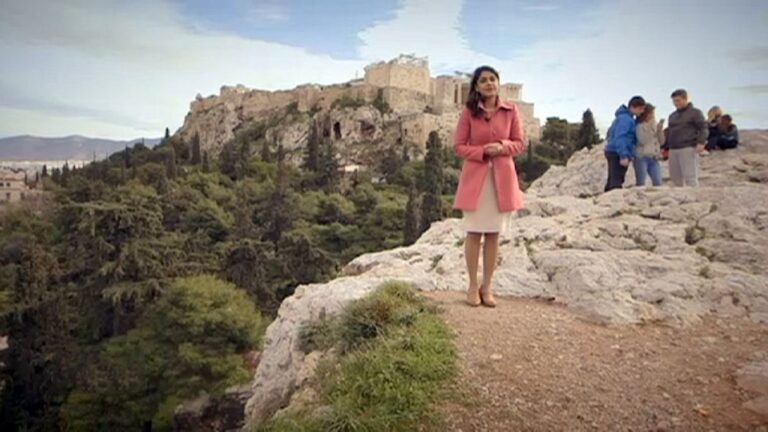 Yunanistan ekonomisinde neler oluyor? | Euronews