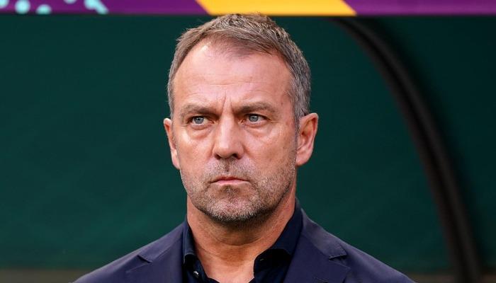 Beşiktaş’ta yeni rota Hansi Flick! Taraftarı heyecanlandıran haber…Beşiktaş