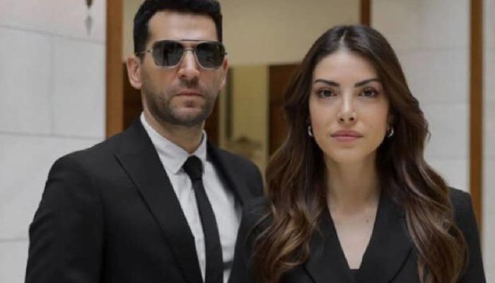 Ünlü oyuncu Murat Yıldırım ‘Teşkilat’ dizisinden ayrılıyor!