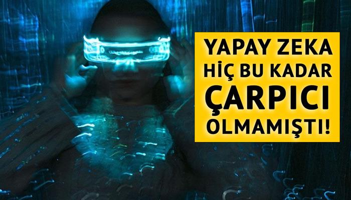 Yapay zekâ hiç bu kadar çarpıcı olmamıştı: Tamamen yapay zekâ görüntüleriyle üretilmiş en uzun klip yayınlandı!