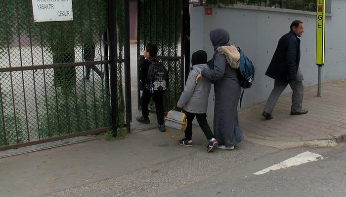 Öğretmenler derslere girmedi! ‘Bir tane öğrenci ile geldim’