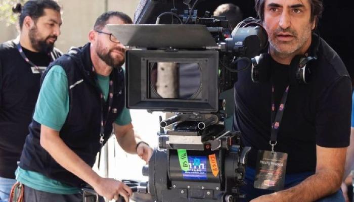 Mahsun Kırmızıgül’ün “Güzel Aşklar Diyarı” dizisine bomba iki isim!