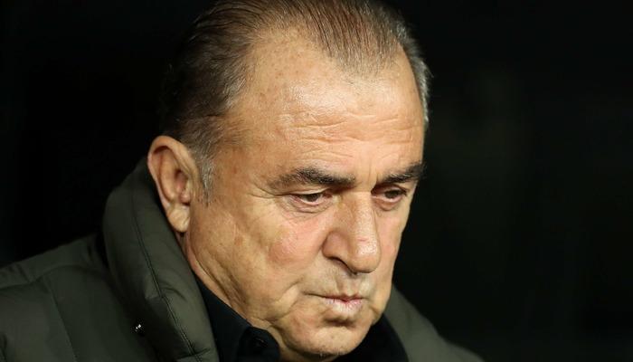 Panathinaikos’tan beklenmedik şekilde ayrılan Fatih Terim’den ilk açıklama: Gerçekten mutluyum!Dünyadan Futbol