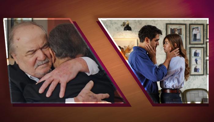 Yalı Çapkını dizisine usta oyuncu geri dönüyor!