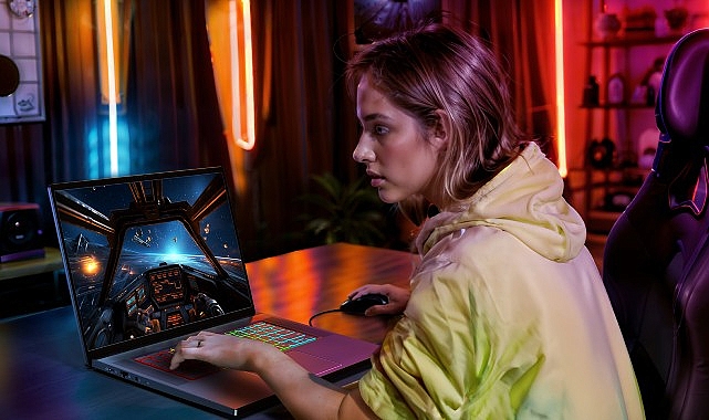 Acer, Üretkenlik ve Oyun İçin Yerleşik Google AI Özellikli Chromebook Plus Dizüstü Bilgisayarlarını Piyasaya Sürüyor – TEKNOLOJİ