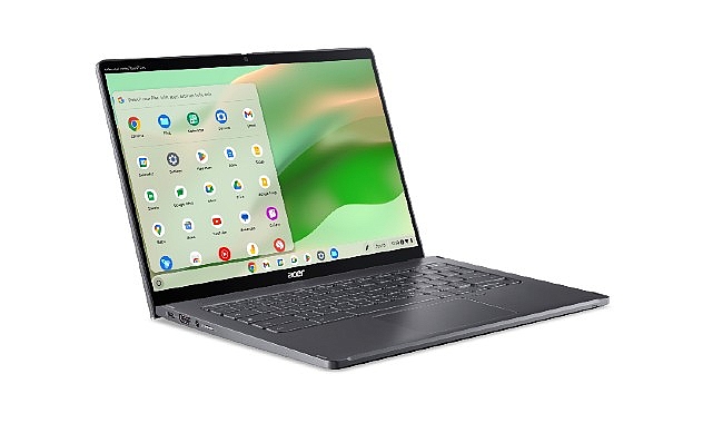 Acer’ın Chromebook’ları sağlık alanındaki temel zorlukların üstesinden geliyor – TEKNOLOJİ