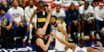 Jokic 40 sayı attı, Denver serinin lideri