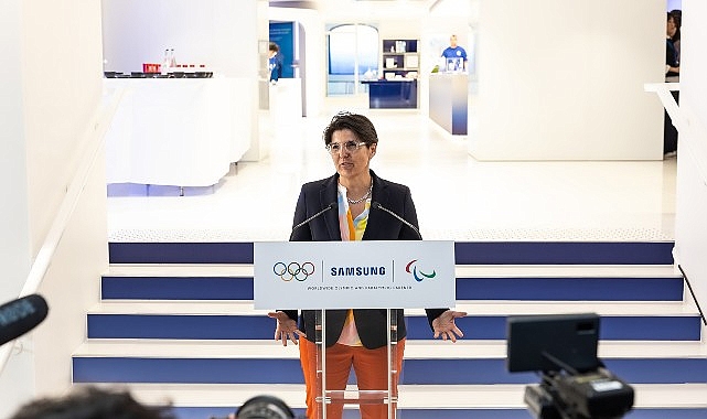 Samsung Electronics Olimpiyat ve Paralimpik Oyunları Paris 2024 yaklaşırken olimpiyat kampanyasının startını verdi – TEKNOLOJİ