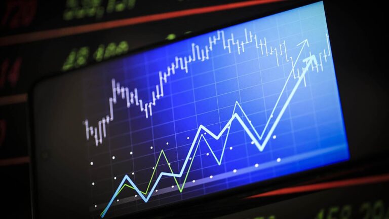 VİOP’ta endeks kontratı haftaya yükselişle başladı