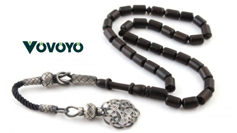 Premium Tesbihler: Estetik ve Kalitenin Buluşma Noktası