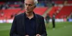 F.Bahçe resmen açıkladı! Jose Mourinho açıkladı: