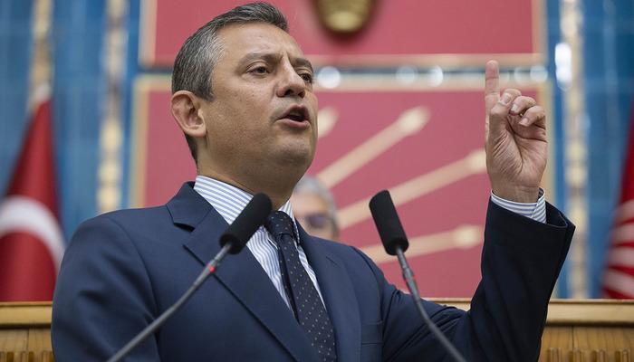 Kayyım kararına ilk tepki! Özgür Özel, Hakkari Belediyesi’nde yaşananlara sert çıktı: Hakkari halkının iradesini yok saymaktır