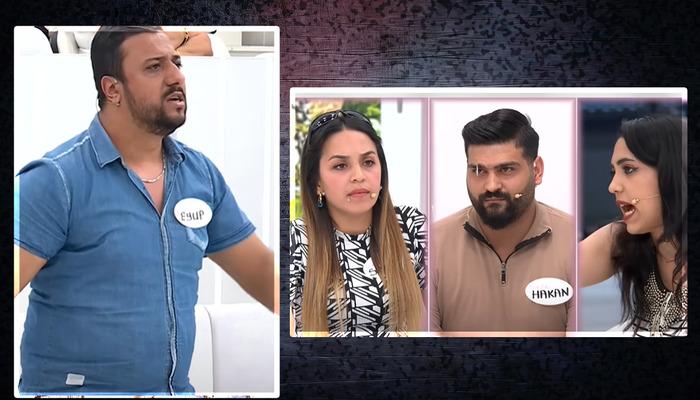 Canlı yayında çifte ihanet krizi! Şaşırtan iddialar sonrası Esra Erol’da stüdyo bir anda buz kesti: “Hakkım haram zıkkım olsun”