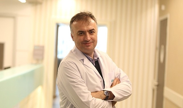 İstirahat halinde görülen el titremesi Parkinson habercisi olabilir! – SAĞLIK