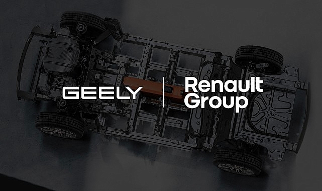 Renault Group ve Geely, öncü bir Güç Aktarma Teknoloji Şirketi olan “HORSE Powertrain Limited”in kurulduğunu duyurdu – OTOMOTIV