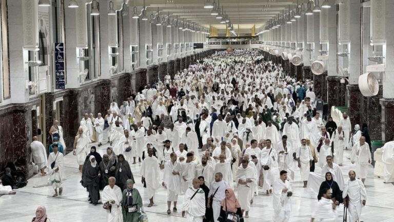 Kurada hiç kimseye yönelik bir ayrımcılık asla söz konusu değil