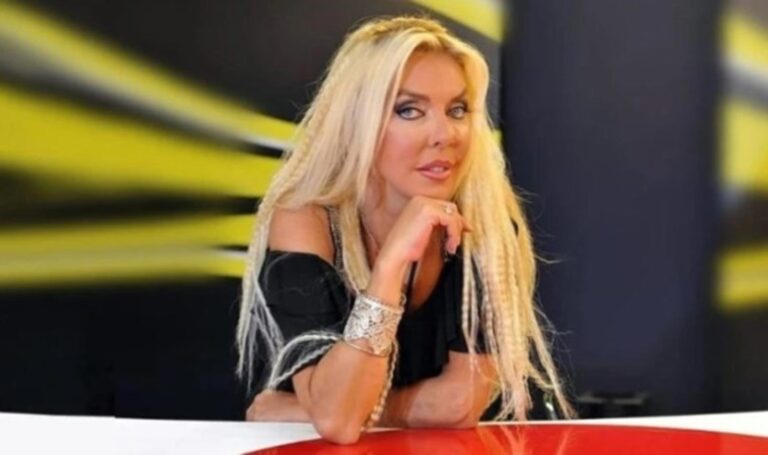 Apar topar hastaneye kaldırılan Ahu Tuğba’nın hastalığı belli oldu – Son Dakika Yaşam Haberleri