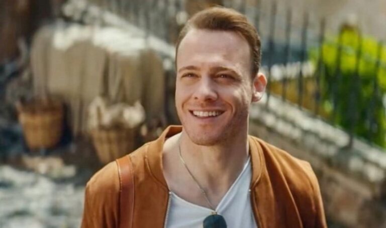 Kerem Bürsin’in partneri belli oldu: Ünlü isimle birlikte oynayacak! – Son Dakika Yaşam Haberleri