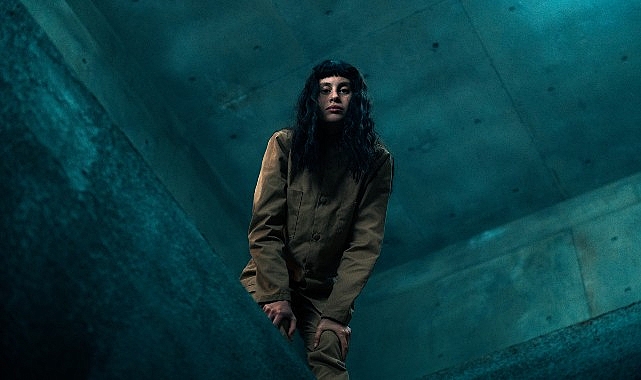 The Platform 2, 4 Ekim’de Netflix’te – KÜLTÜR & SANAT