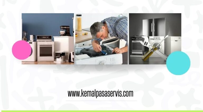 Indesit Çamaşır Makinesi Arızalarında Hızlı Müdahale