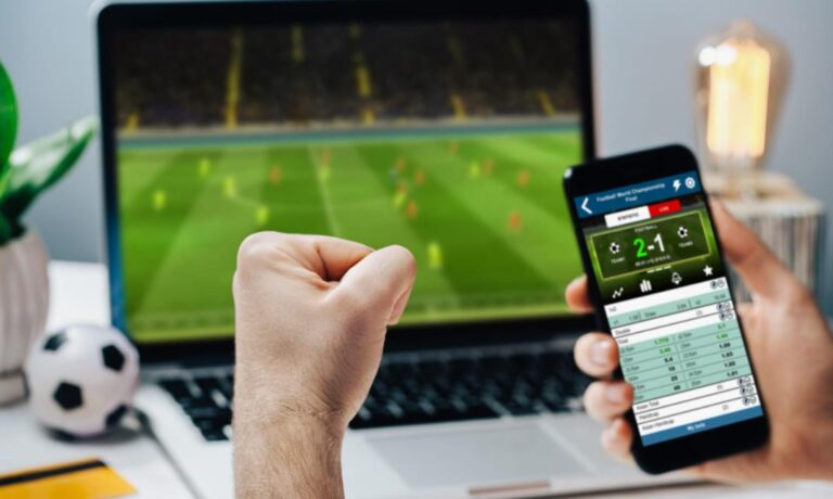 Betplay ile Güvenli ve Keyifli Online Bahis Deneyimi