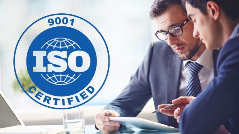 ISO 9001 ve Sürekli İyileştirme: İşletmenizi Geleceğe Hazırlayın