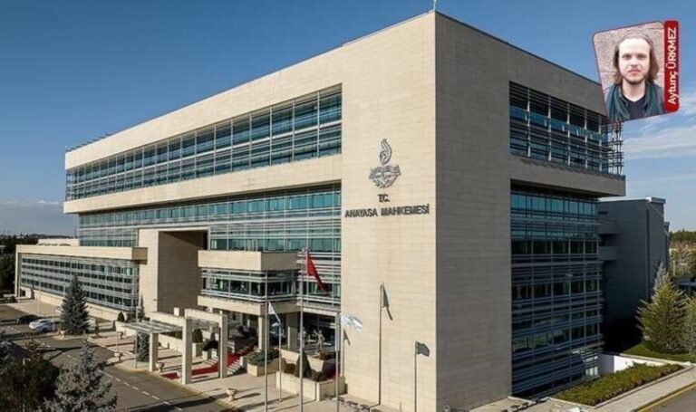 İlk üç ayda 529 hak ihlali kararı – Son Dakika Türkiye Haberleri