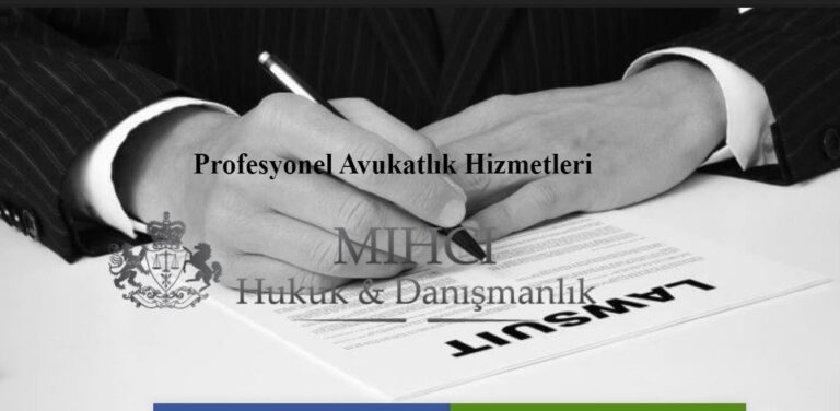 Kiracı Hakları ve Hukuki Çözümler: Mıhcı Hukuk Bürosu’ndan Profesyonel Destek