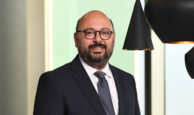 Odeabank’ta Genel Müdür Yardımcılığı’na yeni atama – EKONOMİ