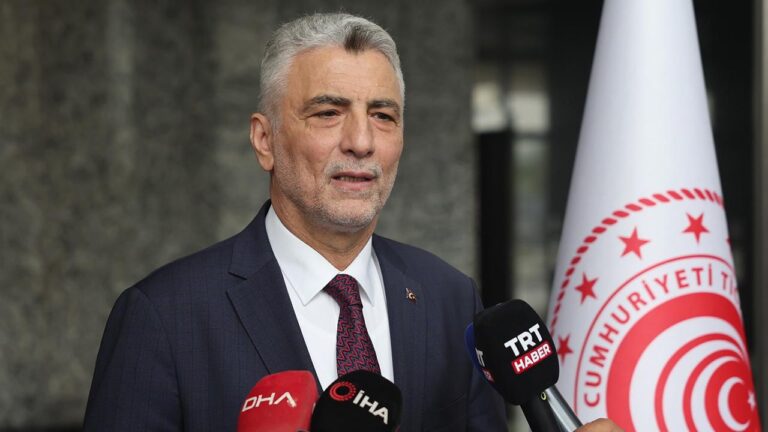 Cari işlemler açığında önemli bir gerileme kaydedildi