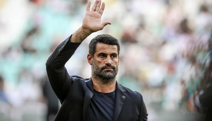 Volkan Demirel geri dönüyor, imzayı attı! Hatayspor’dan sonra yeni adresi belli olduFutbol