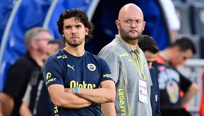 İngiltere’ye transfer olduğu konuşuluyordu! Fenerbahçe Göztepe maçı öncesi Ferdi Kadıoğlu’nu resmen açıkladıFenerbahçe