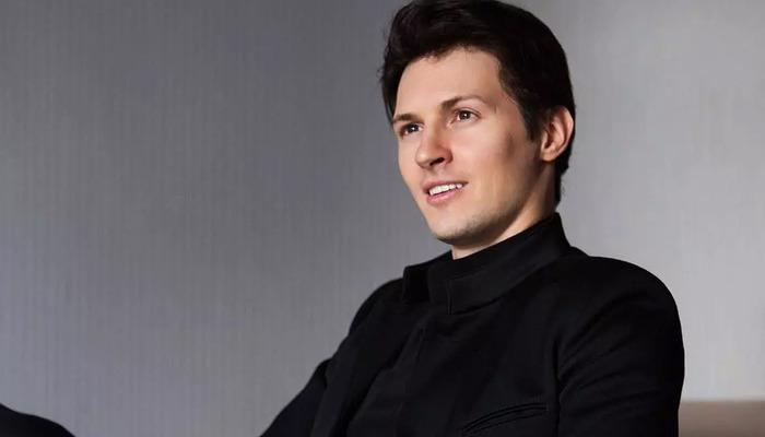 Telegram’ın kurucusu Durov Fransa’da havalimanında gözaltına alındı