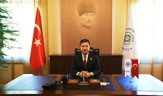  Fitch Ratings’ten Muğla Büyükşehir’e Dokuzuncu Kez Tam Not – KÜLTÜR & SANAT