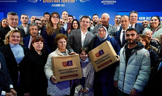 İBB’nin Destekleri Sayesinde İstanbul’un Köylerine Bereket Geldi – GÜNDEM