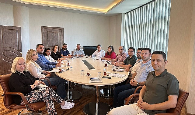 Nevşehir Belediyesi Gençlik ve Spor Hizmetleri Müdürlüğü bünyesinde faaliyetlerini sürdüren Kapadokya Eğitim Merkezi (KAPEM)’nde istihdam garantili mesleki eğitim kursları açılacak – EĞİTİM