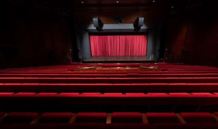 Şehir Tiyatroları yeni mevsim öncesinde altı oyunla tiyatroseverlerle buluşacak – Son Dakika Kültür-Sanat->Tiyatro Haberleri