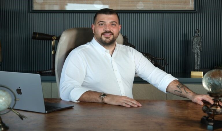 Genç Parti’nin İstanbul İl Başkanı Uğur Toptaş oldu – Son Dakika Siyaset Haberleri