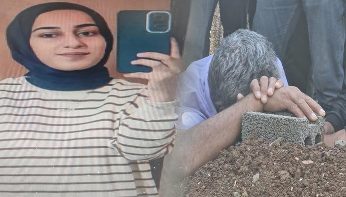 Rojin'in ölümüyle ilgili gizem açığa çıkmadı! Baba onları işaret ediyor: 'Gözaltına alınmalı'