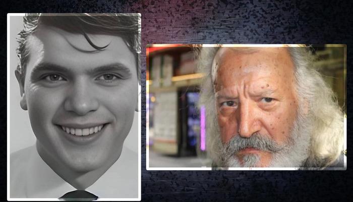 Yeşilçam'ın önemli isimlerinden Samim Meriç hayatını kaybetti.