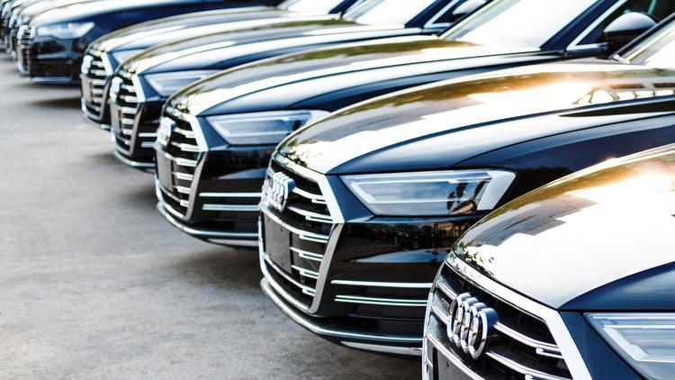 Audi fabrikasına alıcı bulamadı – Bigpara Haber