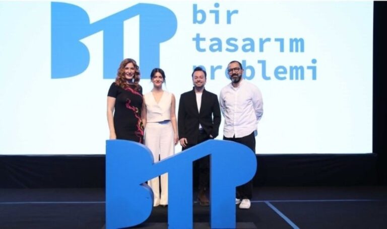 'Bir Tasarım Sorunu' son baskısını yaptı – Son Dakika Kültür Sanat Haberleri
