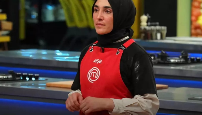 İş teklifleri geldi! MasterChef Ayşe Ekiz nerede çalışacağını açıkladı! Teklifi kabul etti!