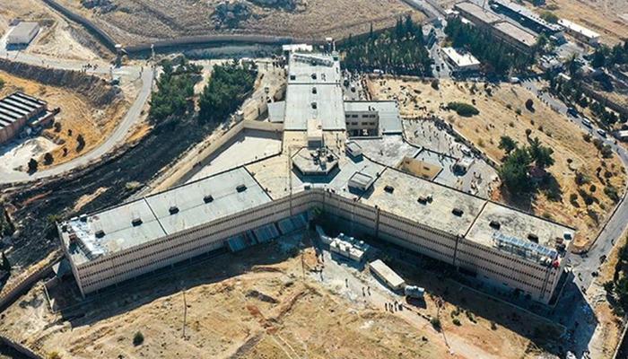 AFAD duyurdu: “80 kişilik ekibi Sednaya Cezaevi'ne gönderiyoruz”