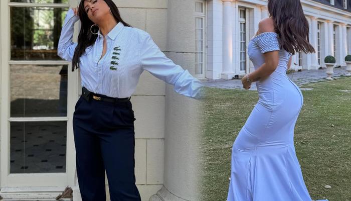 2024'e veda ettik! Wanda Nara'dan inanılmaz sözler: 'Beni kirletmeye çalıştılar'